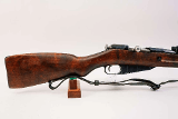 FINNISH LION M39 FINNISH MOSIN 7.62X54MMR - Image 2 of 15
