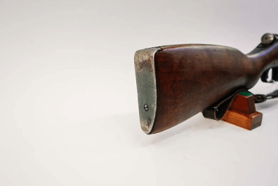 FINNISH LION M39 FINNISH MOSIN 7.62X54MMR - Image 4 of 15