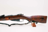 FINNISH LION M39 FINNISH MOSIN 7.62X54MMR - Image 6 of 15
