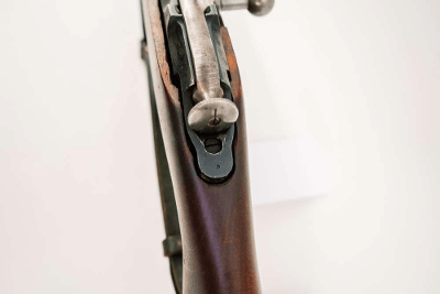 FINNISH LION M39 FINNISH MOSIN 7.62X54MMR - Image 12 of 15