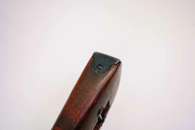 FINNISH LION M39 FINNISH MOSIN 7.62X54MMR - Image 10 of 15