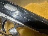 CENTURY ARMS pa-63 like new unfired in box 9x18MM MAKAROV - Image 13 of 15