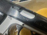 CENTURY ARMS pa-63 like new unfired in box 9x18MM MAKAROV - Image 12 of 15