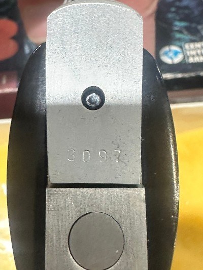 CENTURY ARMS pa-63 like new unfired in box 9x18MM MAKAROV - Image 8 of 15