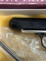 CENTURY ARMS pa-63 like new unfired in box 9x18MM MAKAROV - Image 5 of 15