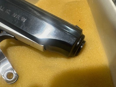 CENTURY ARMS pa-63 like new unfired in box 9x18MM MAKAROV - Image 14 of 15