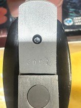 CENTURY ARMS pa-63 like new unfired in box 9x18MM MAKAROV - Image 8 of 15