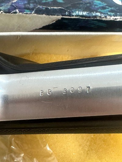 CENTURY ARMS pa-63 like new unfired in box 9x18MM MAKAROV - Image 7 of 15