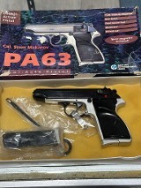 CENTURY ARMS pa-63 like new unfired in box 9x18MM MAKAROV - Image 1 of 15