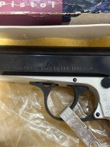 CENTURY ARMS pa-63 like new unfired in box 9x18MM MAKAROV - Image 4 of 15