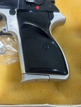 CENTURY ARMS pa-63 like new unfired in box 9x18MM MAKAROV - Image 2 of 15