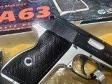 CENTURY ARMS pa-63 like new unfired in box 9x18MM MAKAROV - Image 11 of 15