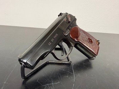 MAKAROV BULGARIAN ARSENAL "CIRCLE 10" 9x18MM MAKAROV - Image 9 of 14
