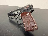 MAKAROV BULGARIAN ARSENAL "CIRCLE 10" 9x18MM MAKAROV - Image 8 of 14