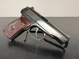 MAKAROV BULGARIAN ARSENAL "CIRCLE 10" 9x18MM MAKAROV - Image 2 of 14