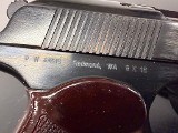 MAKAROV BULGARIAN ARSENAL "CIRCLE 10" 9x18MM MAKAROV - Image 6 of 14