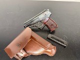 MAKAROV BULGARIAN ARSENAL "CIRCLE 10" 9x18MM MAKAROV - Image 1 of 14