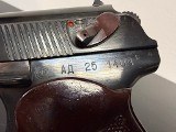 MAKAROV BULGARIAN ARSENAL "CIRCLE 10" 9x18MM MAKAROV - Image 10 of 14
