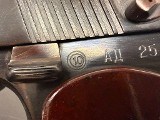 MAKAROV BULGARIAN ARSENAL "CIRCLE 10" 9x18MM MAKAROV - Image 11 of 14