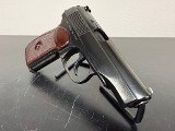 MAKAROV BULGARIAN ARSENAL "CIRCLE 10" 9x18MM MAKAROV - Image 4 of 14