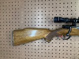 INTERARMS MARK X .30-06 SPRG - Image 2 of 16