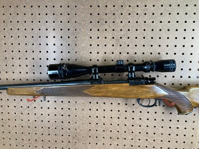 INTERARMS MARK X .30-06 SPRG - Image 11 of 16