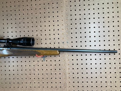 INTERARMS MARK X .30-06 SPRG - Image 4 of 16