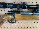 INTERARMS MARK X .30-06 SPRG - Image 5 of 16
