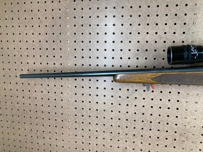 INTERARMS MARK X .30-06 SPRG - Image 12 of 16