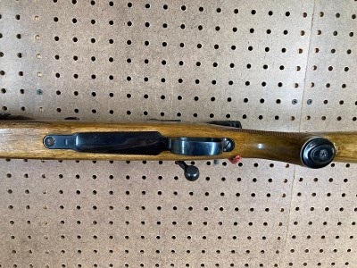INTERARMS MARK X .30-06 SPRG - Image 16 of 16