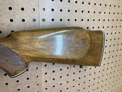 INTERARMS MARK X .30-06 SPRG - Image 10 of 16
