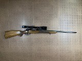 INTERARMS MARK X .30-06 SPRG - Image 1 of 16