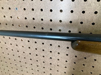 INTERARMS MARK X .30-06 SPRG - Image 13 of 16