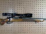 INTERARMS MARK X .30-06 SPRG - Image 3 of 16