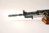 ZASTAVA ARMS M59/66 SKS 7.62X39MM - Image 4 of 8