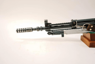 ZASTAVA ARMS M59/66 SKS 7.62X39MM - Image 4 of 8