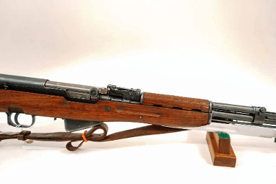 ZASTAVA ARMS M59/66 SKS 7.62X39MM - Image 7 of 8