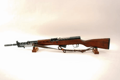 ZASTAVA ARMS M59/66 SKS 7.62X39MM - Image 1 of 8