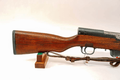 ZASTAVA ARMS M59/66 SKS 7.62X39MM - Image 6 of 8