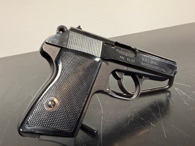 FEG HUNGARIAN FEG MOD-SMC-918 9x18MM MAKAROV - Image 3 of 13