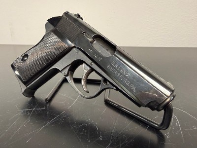 FEG HUNGARIAN FEG MOD-SMC-918 9x18MM MAKAROV - Image 1 of 13