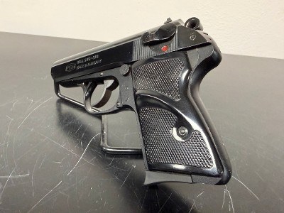 FEG HUNGARIAN FEG MOD-SMC-918 9x18MM MAKAROV - Image 6 of 13