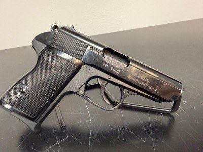 FEG HUNGARIAN FEG MOD-SMC-918 9x18MM MAKAROV - Image 2 of 13