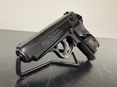FEG HUNGARIAN FEG MOD-SMC-918 9x18MM MAKAROV - Image 5 of 13