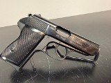 FEG HUNGARIAN FEG MOD-SMC-918 9x18MM MAKAROV - Image 2 of 13