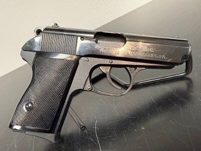 FEG HUNGARIAN FEG MOD-SMC-918 9x18MM MAKAROV - Image 11 of 13