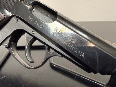 FEG HUNGARIAN FEG MOD-SMC-918 9x18MM MAKAROV - Image 9 of 13