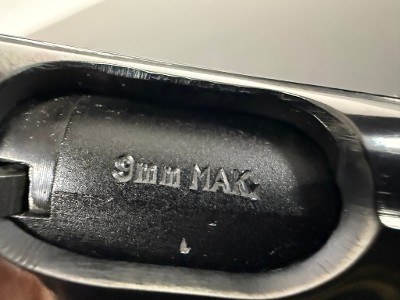 FEG HUNGARIAN FEG MOD-SMC-918 9x18MM MAKAROV - Image 10 of 13
