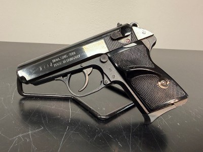 FEG HUNGARIAN FEG MOD-SMC-918 9x18MM MAKAROV - Image 4 of 13