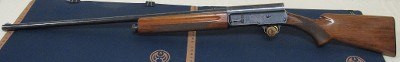 BROWNING LIGHT TWELVE 12 GA - Image 1 of 3